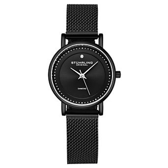Stuhrling Lady Casatorra Elite Women's 29mm Quartz Fashion Watch - 4005