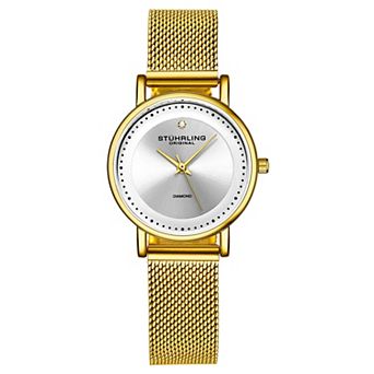 Stuhrling Lady Casatorra Elite Women's 29mm Quartz Fashion Watch - 4005