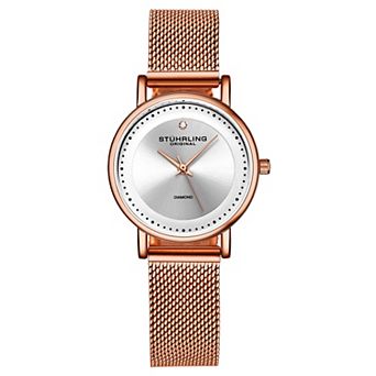 Stuhrling Lady Casatorra Elite Women's 29mm Quartz Fashion Watch - 4005