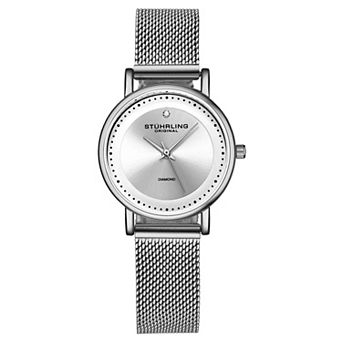 Stuhrling Lady Casatorra Elite Women's 29mm Quartz Fashion Watch - 4005