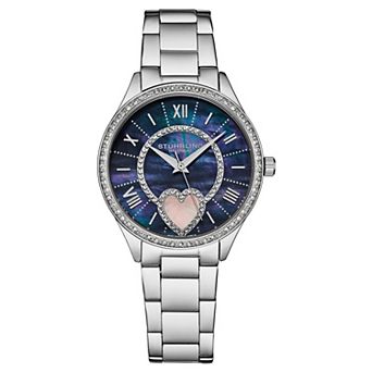 Stuhrling Saylor Women's 38mm Quartz Classic Watch - 4019