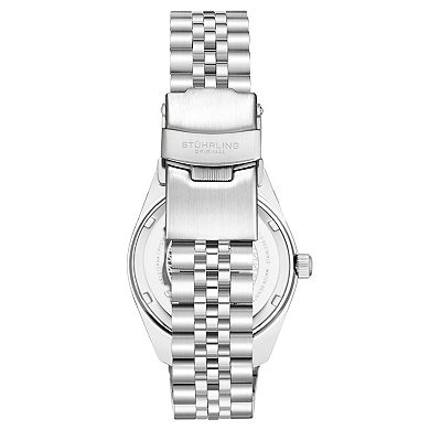 Stuhrling Gamine Women's 36mm Quartz Watch - 4024