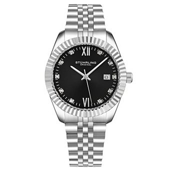 Stuhrling Gamine Women's 36mm Quartz Watch - 4024