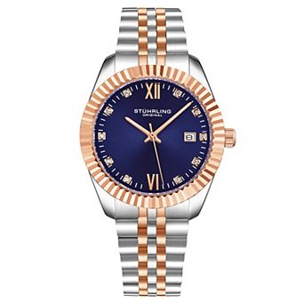 Stuhrling Gamine Women's 36mm Quartz Watch - 4024