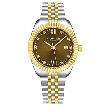 Stuhrling Gamine Women's 36mm Quartz Watch - 4024