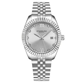 Stuhrling Gamine Women's 36mm Quartz Watch - 4024