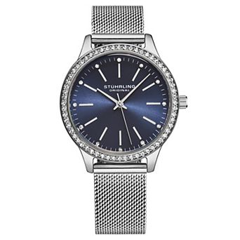 Stuhrling Eleganza Women's 35mm Classic Quartz Watch - 4044