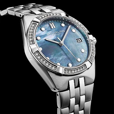 Stuhrling Seraphina Women's 36mm Quartz Watch - 4062