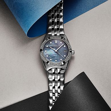 Stuhrling Seraphina Women's 36mm Quartz Watch - 4062