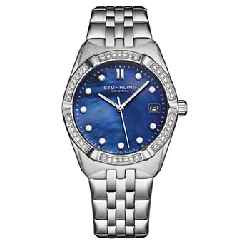 Stuhrling Seraphina Women's 36mm Quartz Watch - 4062