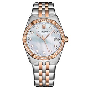 Stuhrling Seraphina Women's 36mm Quartz Watch - 4062