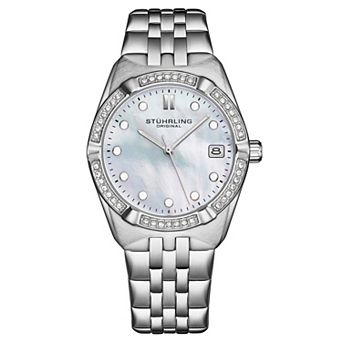 Stuhrling Seraphina Women's 36mm Quartz Watch - 4062