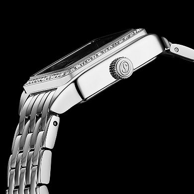 Stuhrling Valencia Women's 32mm Stainless Steel Watch - 4067