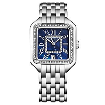 Stuhrling Valencia Women's 32mm Stainless Steel Watch - 4067
