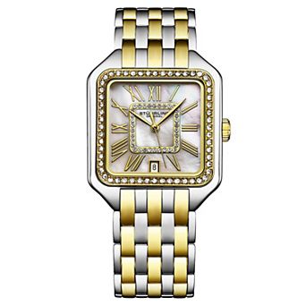 Stuhrling Valencia Women's 32mm Stainless Steel Watch - 4067