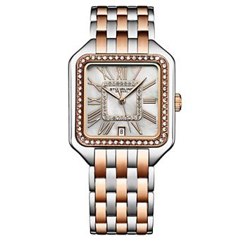 Stuhrling Valencia Women's 32mm Stainless Steel Watch - 4067