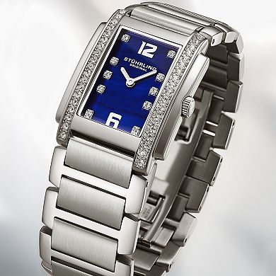 Stührling Serafine Women's 28mm Quartz Watch - 4089