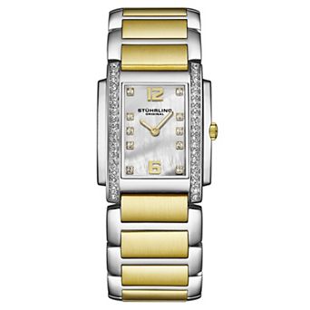 Stührling Serafine Women's 28mm Quartz Watch - 4089