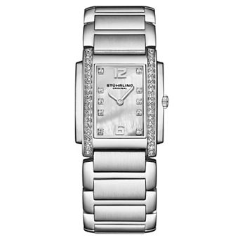 Stührling Serafine Women's 28mm Quartz Watch - 4089
