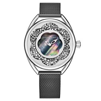 Stührling Lily Women's 38mm Classic Quartz Watch - 995M