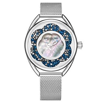 Stührling Lily Women's 38mm Classic Quartz Watch - 995M