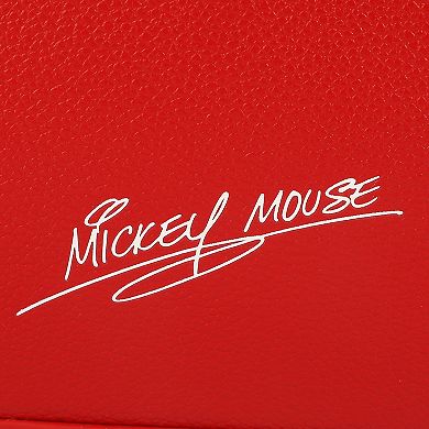 Disney's Mickey Mouse Puff Head Metal Handbag