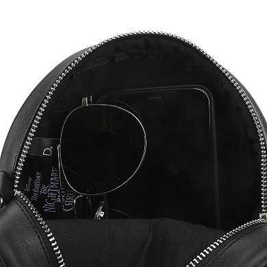 Disney's Nightmare Before Christmas Jack Skellington Crossbody Bag