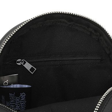 Disney's Nightmare Before Christmas Jack Skellington Crossbody Bag