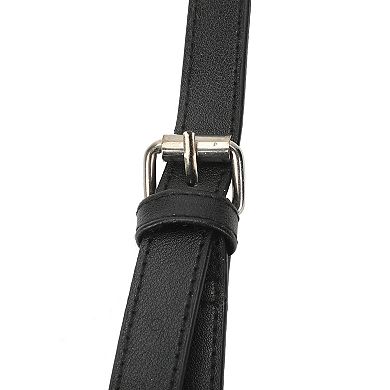Disney's Nightmare Before Christmas Jack Skellington Crossbody Bag