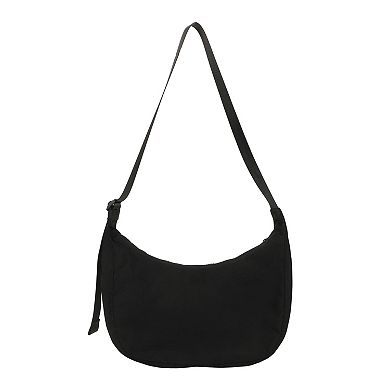 Disney's Mickey Mouse Crescent Handbag