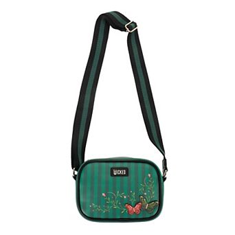 Universal Wicked Crossbody Bag with Adjustable Strap