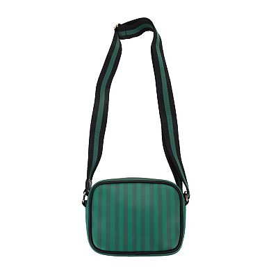 Universal Wicked Crossbody Bag with Adjustable Strap