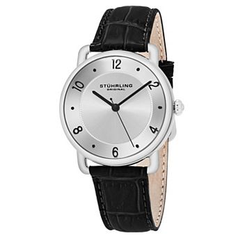 Stuhrling Aria Men's Quartz Classic Watch - 844
