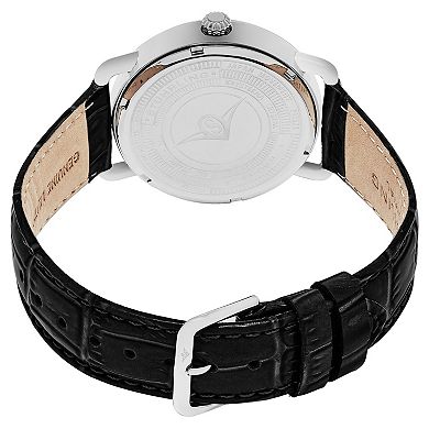 Stuhrling Aria Men's Quartz Classic Watch - 844