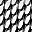 Black Silver Tone