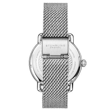 Stuhrling Jensen Men's Quartz Classic Watch - 3939