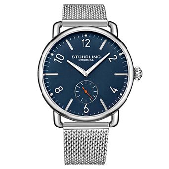 Stuhrling Jensen Men's Quartz Classic Watch - 3939
