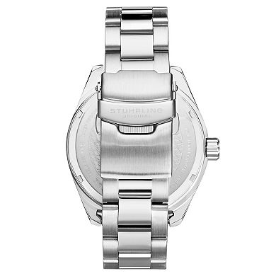 Stuhrling Forte Men's Quartz Classic Watch - 3953