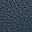Blue Silver Tone