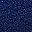 Blue Silver Tone