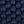 Blue Silver Tone