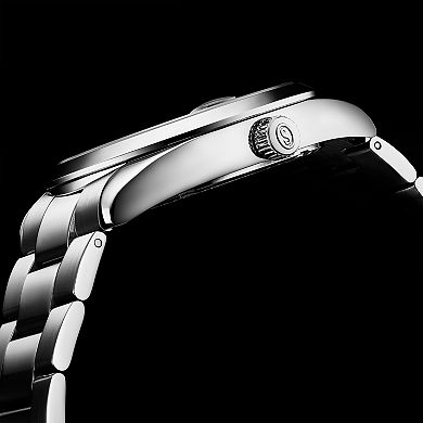 Stuhrling Datemaster Men's Quartz Watch - 4065