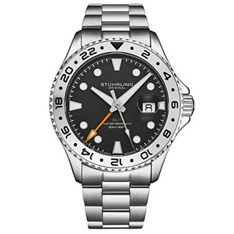 Stuhrling Equinox Men's Watch - 4077