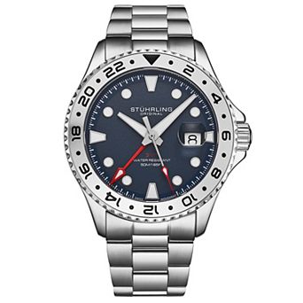 Stuhrling Equinox Men's Watch - 4077