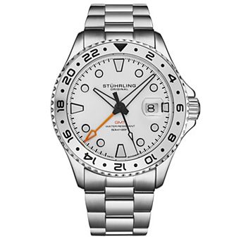 Stuhrling Equinox Men's Watch - 4077