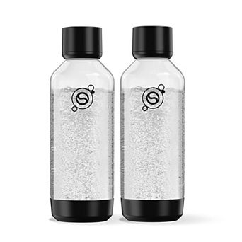 SodaStream Fizz & Refresh 2-Pack Carbonating Bottle