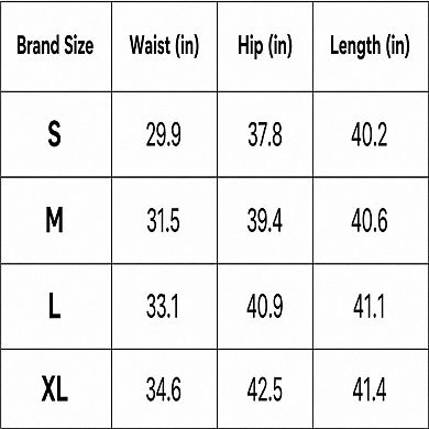 Flared Style Jeans Men