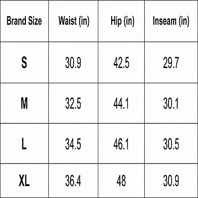Baggy Street Jeans Men