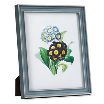 Picture Frame Vintage Seaside Photo Desk Wall Hanging Gift for Family Friends Wedding