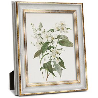 Picture Frame Vintage Seaside Photo Desk Wall Hanging Gift for Family Friends Wedding